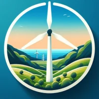 Wind Turbines Meditation